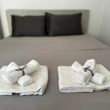 Zenia's House Casa vacanze Polychrono