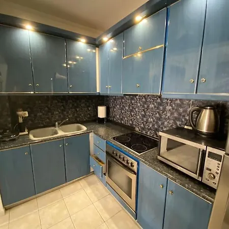 بيت للعطل Zenia's House بوليخرونو