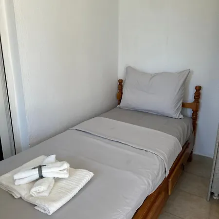 بيت للعطل Zenia's House