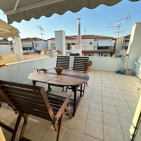 Zenia's House