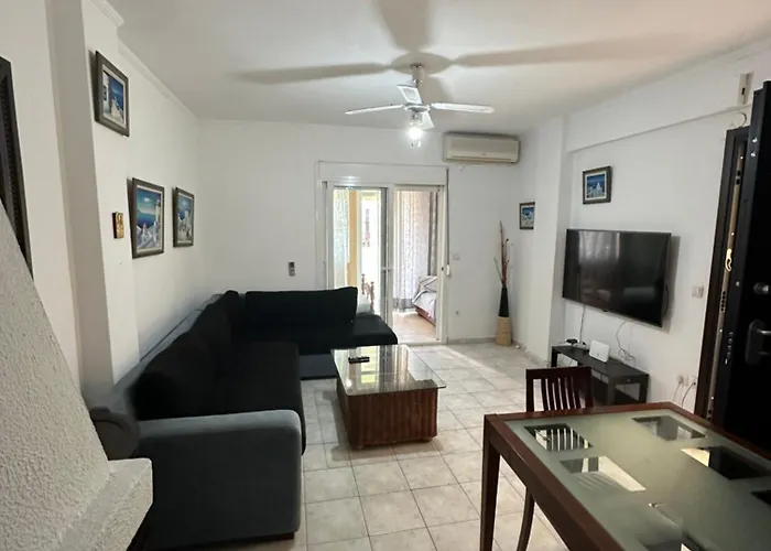 بيت للعطل Zenia's House بوليخرونو